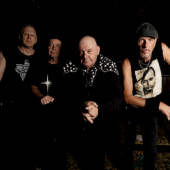 Stiff Little Fingers